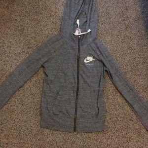 Nike jacket
